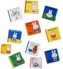  11 Pcs Set  Miffys Fridge Refrigerator Magnets Kitchen Lot Rabbit Friends Boris