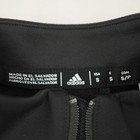 Adidas Men   s 1 4 Zip Training Pullover Wrestling Team Logo Size S