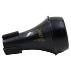 Adore Pro Trumpet Mute Silencer Practice Straight Mute Lightweight Abs Plastic