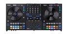 Rane Four Serato Dj Pro Mixer With On-board Stem Buttons