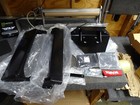 Warn Provantage Front Plow Mounting Kit 19-21 Kawasaki Kaf 700 Mule 106720