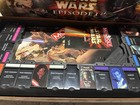 Star Wars Episode 1 Monopoly Collectors Edition 3d Board Game Hasbro Complete