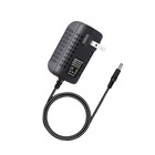 12v 2a Ac Adapter For Cs Model  Cs-1202000 Wall Home Charger Power Supply Cord