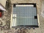 Contoure Gr-21btc 21  3 Burner Drop In Rv Gas Range Black   Stainless Steel