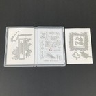 Stampin  Up  - Christmas Classics Stamp Set   Christmas Classics Dies