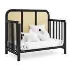 Simmons Kids  Theo 6-in-1 Convertible Crib - Greenguard Gold Certified Free Ship
