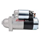 3hp High Torque Mini Starter For Sbc Bbc Chevy 168 Tooth 323255 3231701