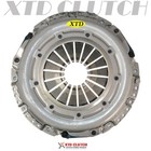 Xtd Oe Clutch   Single Mass Flywheel Kit A3 Beetle Cc Jetta Golf Gti 2 0l Turbo