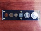 1967 Canada Proof Like Centennial Set In Blue Capital Holder    uncirculated   