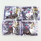 Breyer Mini Wind Dancers Horse Figure Toy Surprise Blind Bag Lot Of 4