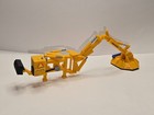 1 64 3d Printed Long Reach Mower  3 Pt Hitch Included  Read Description