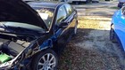 Fuel Tank 4 Cylinder Fits 06-08 Tsx 1178557