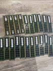 Lot Of 23  Mix 8gb 2rx4 Pc3l-10600r Ddr3-1333 Dimm Ecc Server Memory Ram