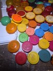 Huge Lot Mostly Duncan Yo Yos Vintage 175 