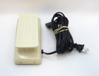 Vintage Kenmore Model 6812 Sewing Machine Foot Pedal Speed Control