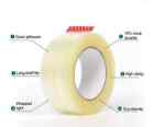 12 Rolls Shipping Packaging Box Packing Sealing Tape 2 Mil 2  X 110 Yard 330ft  