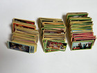 Chewing Bubble Gum Stickers From The 90s And 2000s  700 Pcs