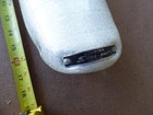 Schwinn Stingray White Glitter Banana Revival Seat