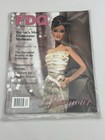 Fdq Fashion Doll Quarterly 2008 Lot 2 Summer Autumn New Sealed Jason Wu Barbie