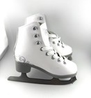Bladerunner Allure Girls Figure Skates     Size 8j   9j  with Box 