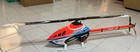 Omp M7 Bnf Spektrum Ar7200bx dsmx Sats flybarless System Helicopter