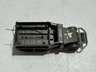 Solido 1 50 Half Track M3 Military Truck Made In France No Box Vintage