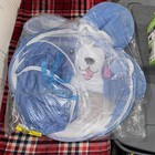 Mengeri Baby Crib Tent Mosquito Net 