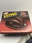 Vintage Nos 1984 Bell V1 Pro White Cycling Racing Helmet S m
