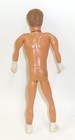 Vintage 1972 Ideal Evel Knievel Stunt Cycle Doll Action Figure Toy
