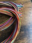 Mizuhiki Cords  Random Color  Decorative Paper Cords  Multi Color Assort