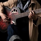 Glarry 41 Inch Cutaway Acoustic-electric Guitar School Band With Bag Wrench Tool