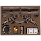 Marklin 8193 Z Scale Station Track Set