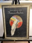 Color Creations Catalog Nature Studios Super Motor Car Illustrations Show 1927