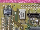 Sound Blaster Vibra 16 Creative Labs Isa 16 Ct2260 Dos Retro Gaming Working  wa4