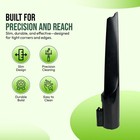 Replacement Spraying Crevice Tool For Various Bissell Carpet Cleaners Fits