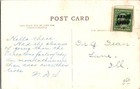 Vintage Postcard Firestone Tire   Rubber Plant Akron Oh Ohio               P-751