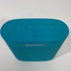 Bose Soundlink Color Ii Portable Bluetooth Wireless Speaker Blue