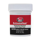J-b Weld 37901 Extremeheat High Temperature Resistant Metallic Paste - 3 Oz