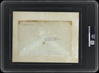 President John F  Kennedy Jfk Signed Letter - Psa dna Authentic