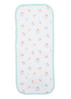 New C r  Gibson 2 Piece Cotton Bib And Burp Cloth Set  You ve Got A Friend In Me