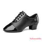 New Men Professional Dancing Shoe Indoor Modern Ballroom Latin Shoes Dance Shoes
