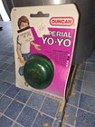 Vintage Rare Duncan Imperial Yo-yo New Sealed Greeb Package 3269