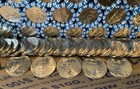 2026 D Nickel Sealed Roll Obw Semiquincentennial 1776-2026