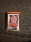 Hooters 25th Anniversary Calendar Girl Playing Cards Deck In Box 1983-2008