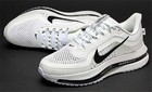 New Nike Pegasus Premium Men s Retro Casual Shoes  black And White Colorway 