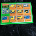 Bandai Thunderbirds Figure No  2 System Upgrade Set Thunderbirds Thunderbirds