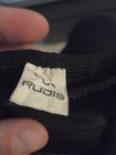 Rudis And Nike Knee Pads Size Small