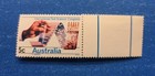 Australia Stamps  Scott 440-441 Complete Set Mnh  Folded