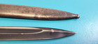 Wwii German K98 98k Bayonet   Scabbard Fw Holler   Jos Corts C  1938
