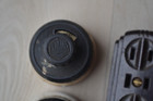 Lot Antique   Vintage Electrical Items  Rotary Switches  Porcelain Socket   More